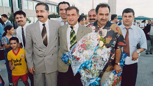 Dualar Orhan ve Remzi Demirdal için