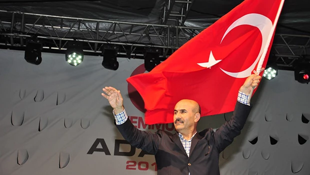 Adana