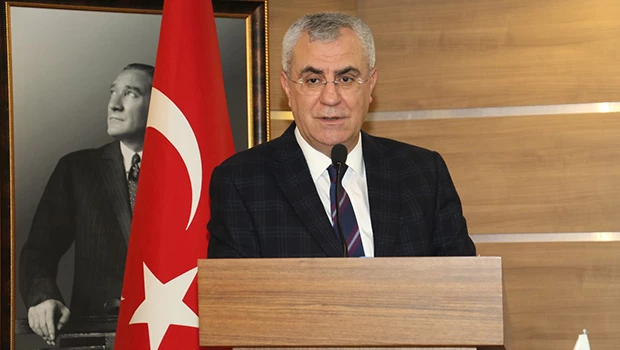 Almanya Schengen vizesi başvuruları artık Adana