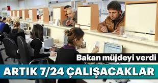 81 ile genelge gönderildi...