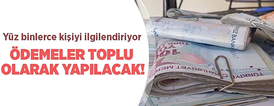 Emekli olamayana SGK’dan prim iadesi! SGK kimlere para ödemesi yapıyor?