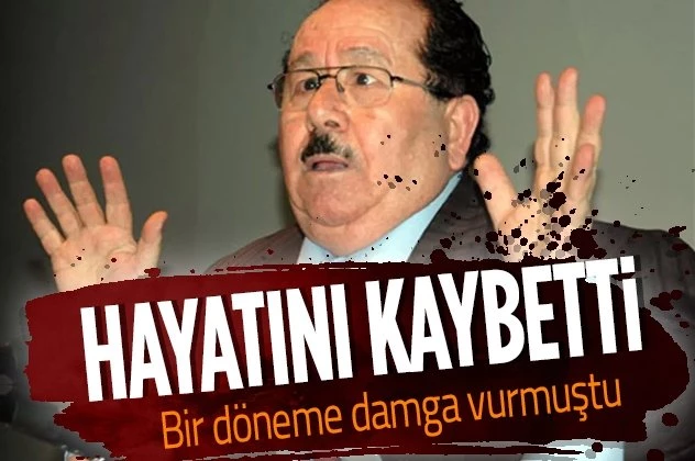 İlahiyatçı profesör Zekeriya Beyaz hayatını kaybetti