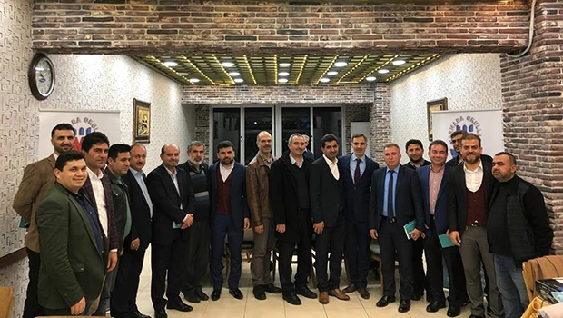 Adana’da Eğitimde Yeni Bir Soluk Marmara Okulları Açılıyor...