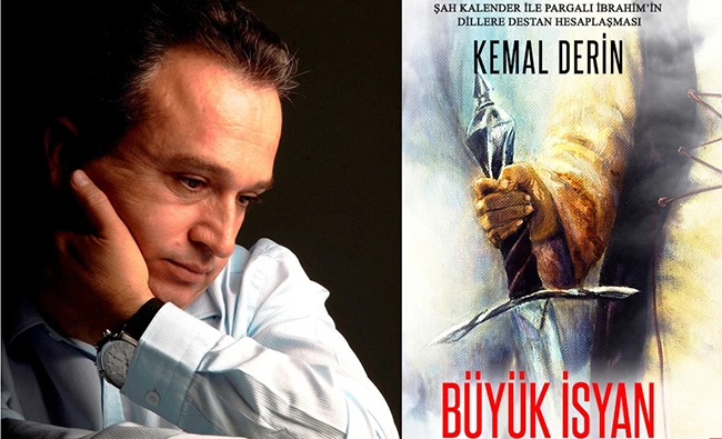 Kemal Derin