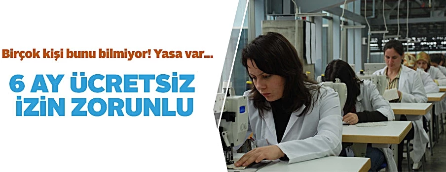 Kadına 15 farklı destek!