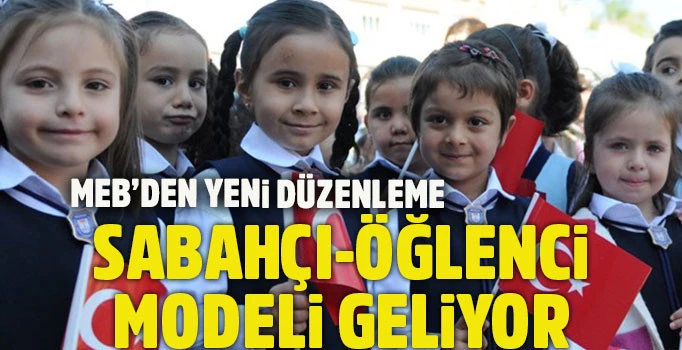 Tam gün eğitim modeli kısmen iptal edilecek!