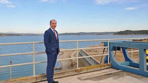 ASKİ Yağmur testinden başarıyla geçti