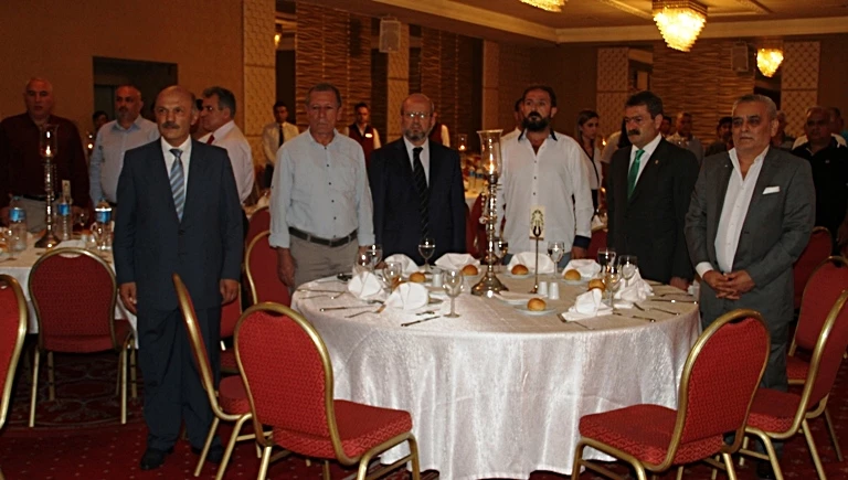 Şehitlerimize  vefa Mevlidi...