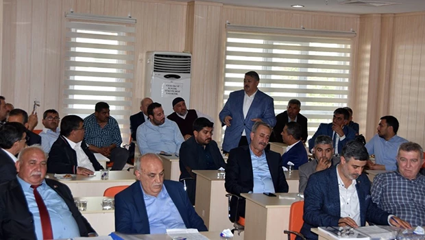 Her şey Ceyhan İçin!