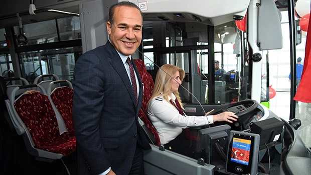 YKS’ye girecek öğrencilere toplu taşıma ücretsiz