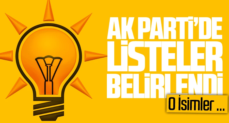 AK Parti