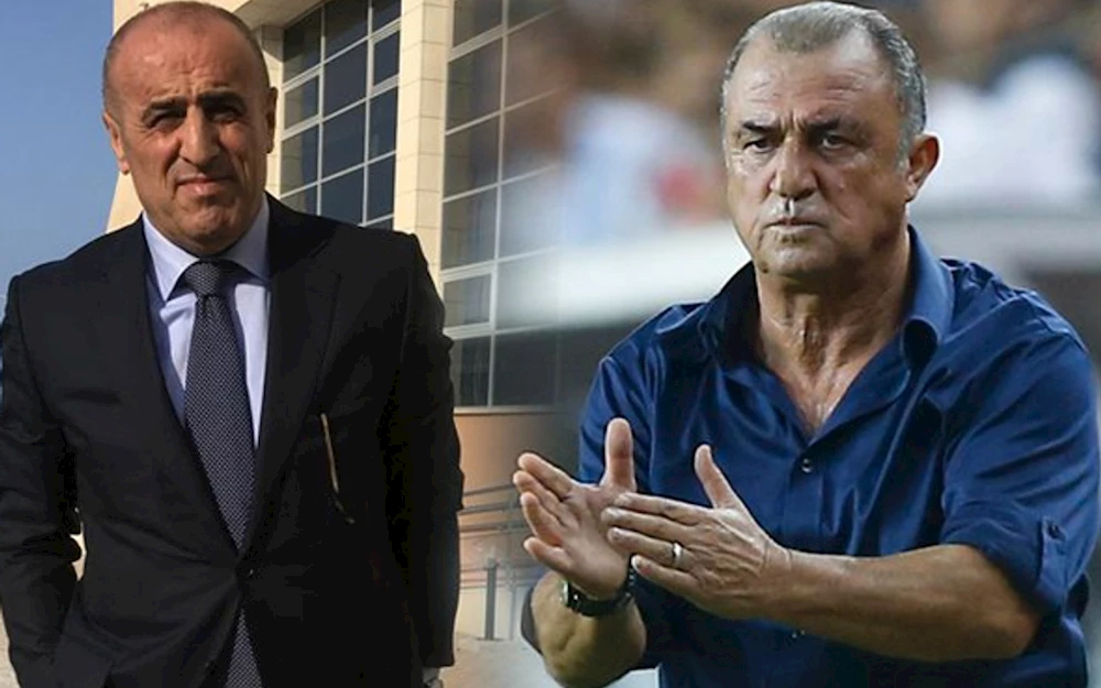 Çok konuşulacak Terim ve Kebapçı Selahattin