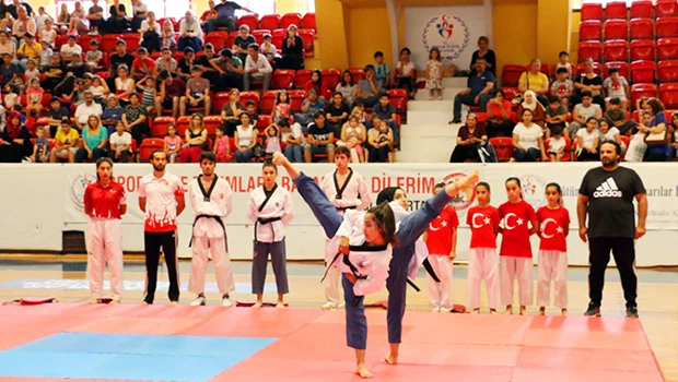 Adana’da 