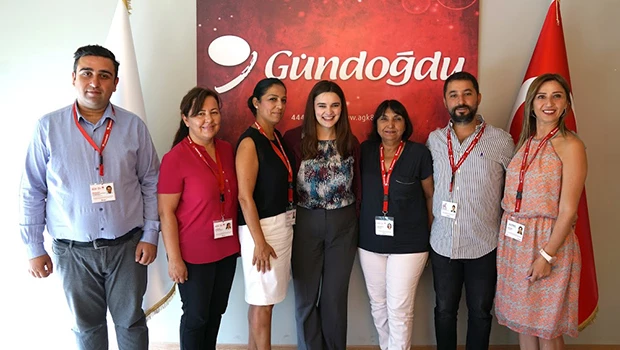 Gündoğdu’dan Herkese ABD’de Eğitim Fırsatı