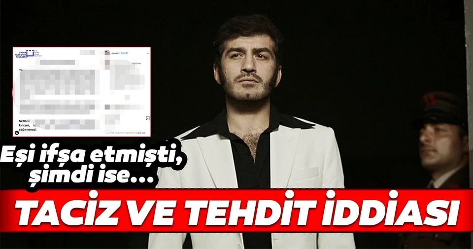 Magazin gündemine bomba gibi düştü!