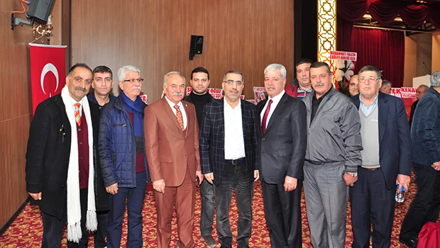 Barışık