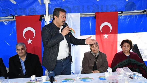 Soner Çetin