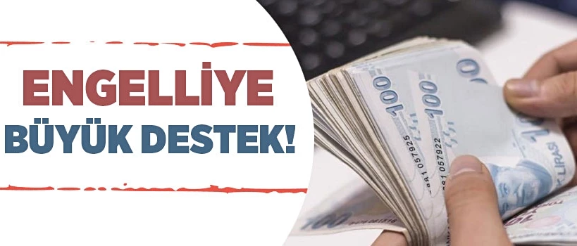 İşte engellilerin haklarını ve hayatını kolaylaştıracak bilgiler!