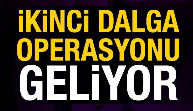 MİT çözdü! 2. dalga geliyor!