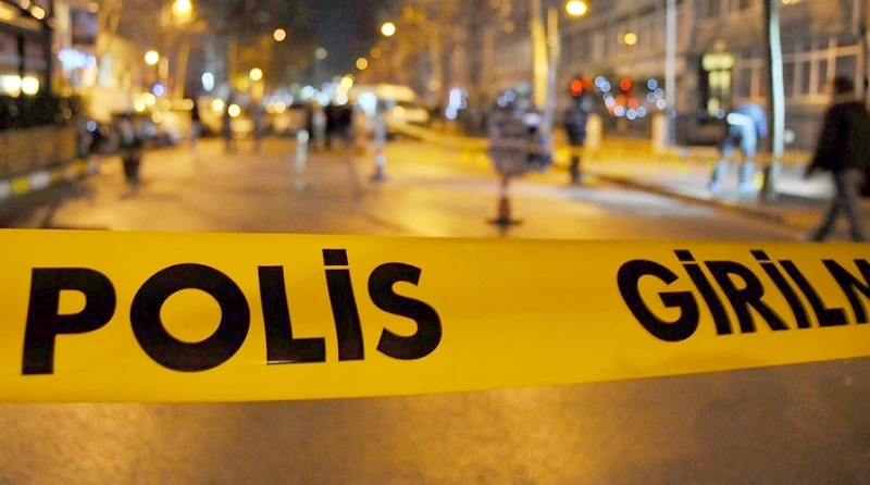 Uygulamadan Kaçan Sürücü Polisi Alarma Geçirdi