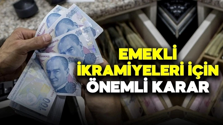 Doğrudan banka hesaplarına gönderilecek