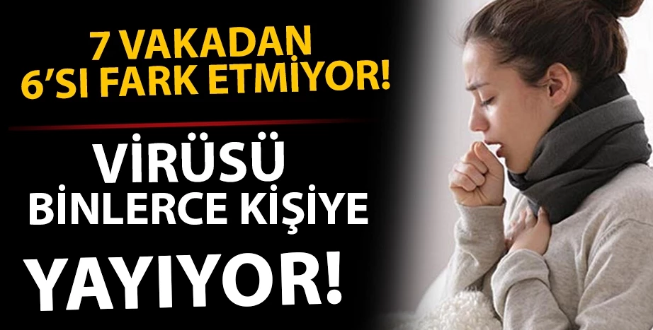 Korona virüsü belirtileri hakkında bilinmeyenler