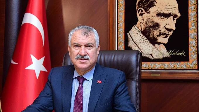 Bir ulusun tek yürek oluşu ve kararlı direnişi…
