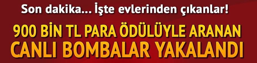 Eylem hazırlığındaki IŞİD