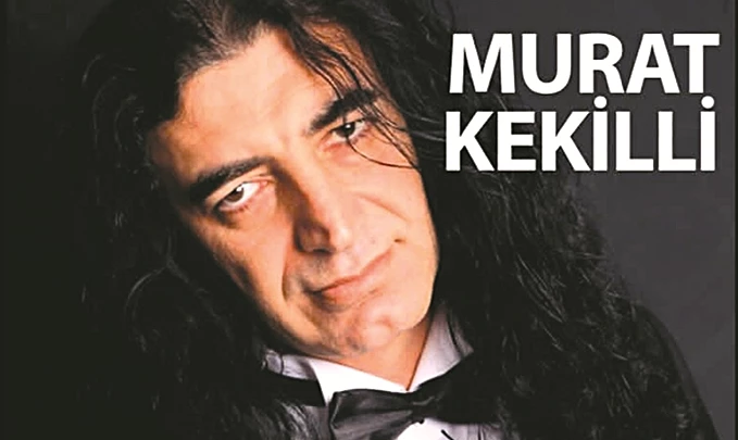 Murat Kekilli'den Göğebakan'ın anısına konser verdi...