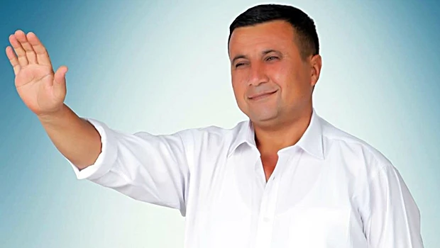 Ramazan Öğüt Pınaralt