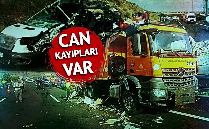 5 kişi öldü, 5 kişi yaralandı! Ortalık savaş alanına döndü