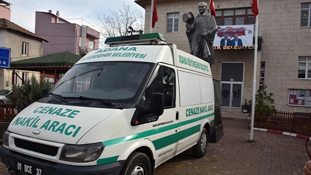 Başkan Sözlü hizmette sınır tanımıyor!