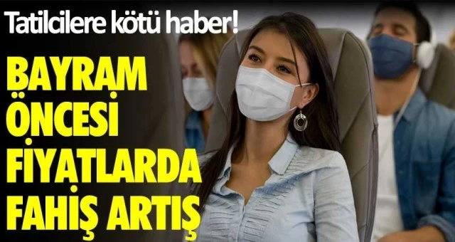 Otobüs fiyatları ne kadar?