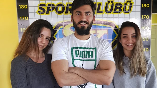 Vücut geliştirirken zararlı madde almayın