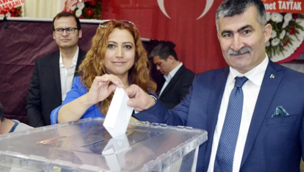 Kozan’da Atlı’ya İtiraz Reddedildi...