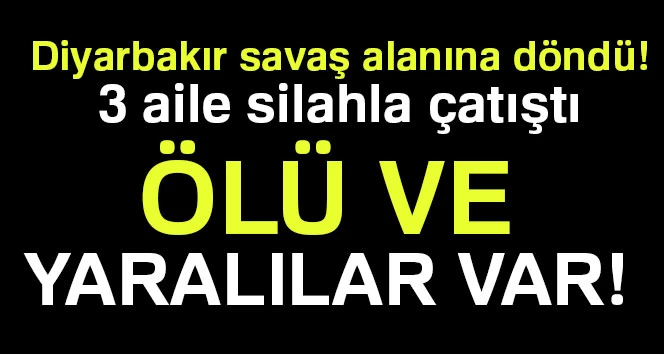 Diyarbakır