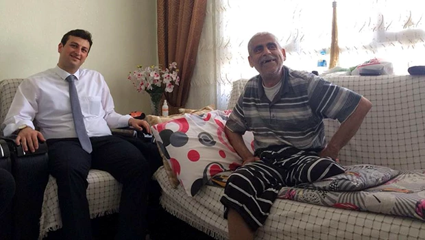 Gazioğlu, “24 Haziran’a kadar dinlenmek yok”