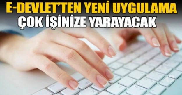 E-devlet