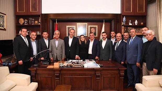 Baş: 