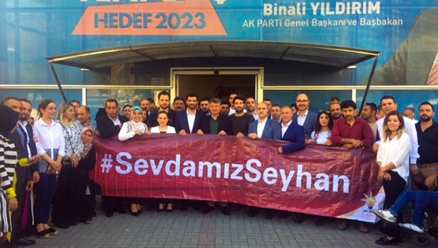 Akan, “Gönüllerden Gönüllere Köprü Kuracağız”