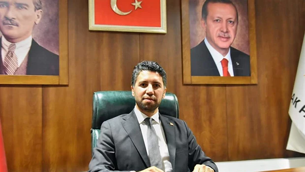AK Parti adana