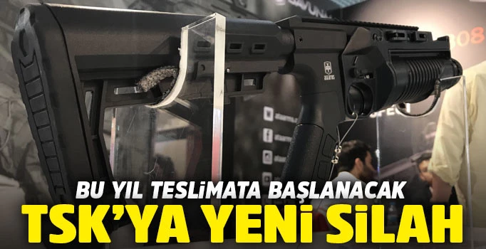 TSK