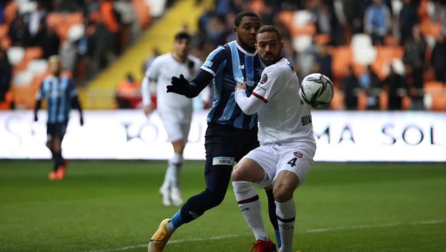 Adana Demirspor