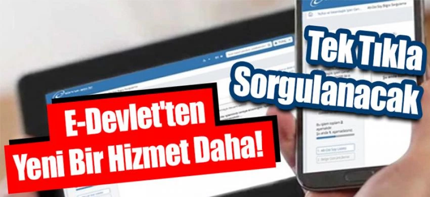 e-Devlet