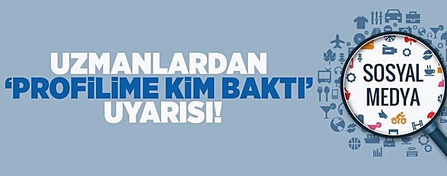 “Bazı uygulamalar hayatınızı karartabilir”
