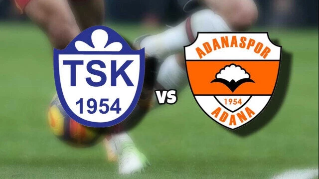 Tuzlaspor 2-1 Adanaspor