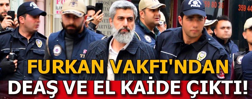 Furkan Vakfı