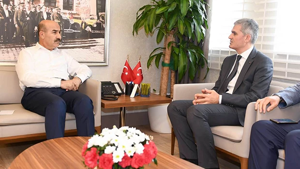 Turan Akpınar Adana