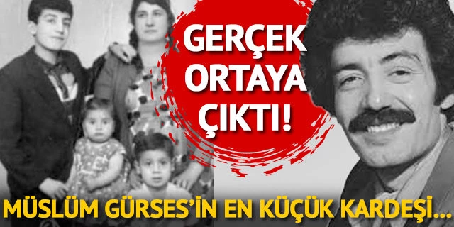 Müslüm Gürses