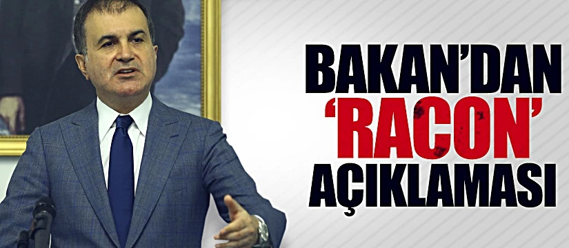 Ömer Çelik, 